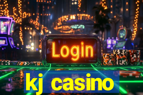 kj casino